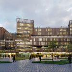 Lviv by Architectural bureau A17 - Sheet1