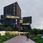Lviv by Architectural bureau A17 - Sheet3