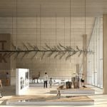 The Wetland Museum by Nordland Arkitekter - Sheet2