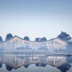 The Wetland Museum by Nordland Arkitekter - Sheet5