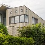 Roof Construction, Hillego by MW architectuur - Sheet1