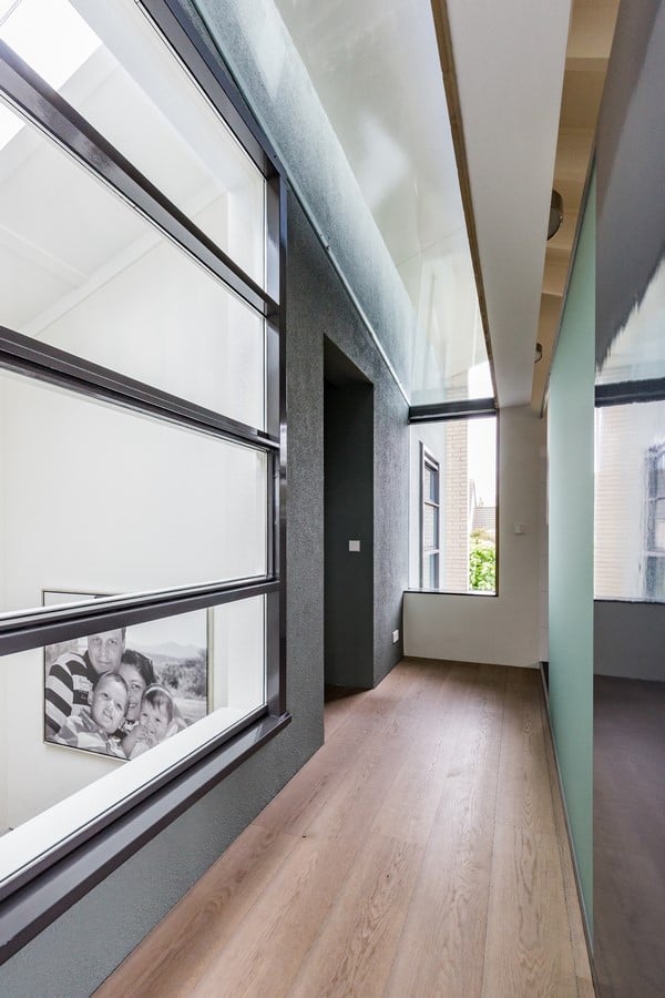 Roof Construction, Hillego by MW architectuur - Sheet7