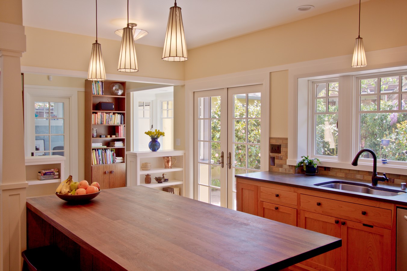 Oakvale Ave, Berkeley by Amato Architecture - Sheet6