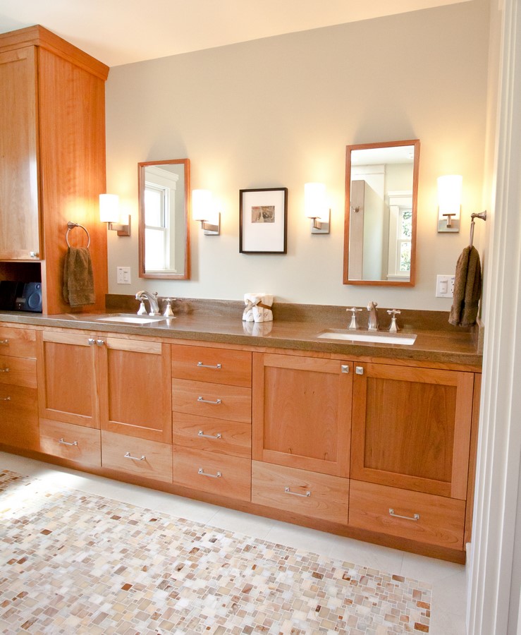 Oakvale Ave, Berkeley by Amato Architecture - Sheet9