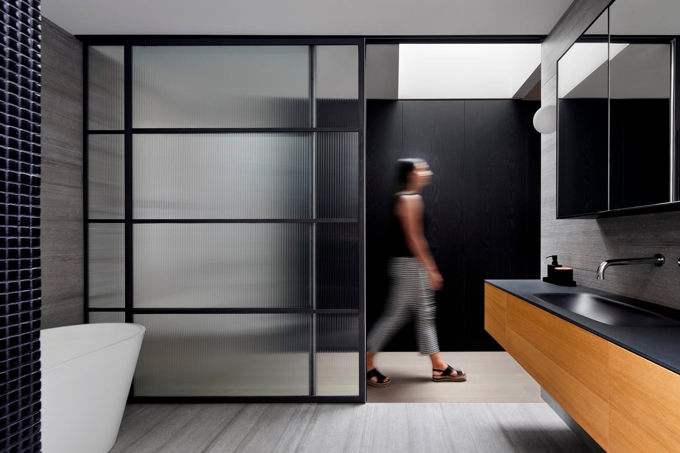 Princes Hill Lighthouse by BENT Architecture - Sheet7