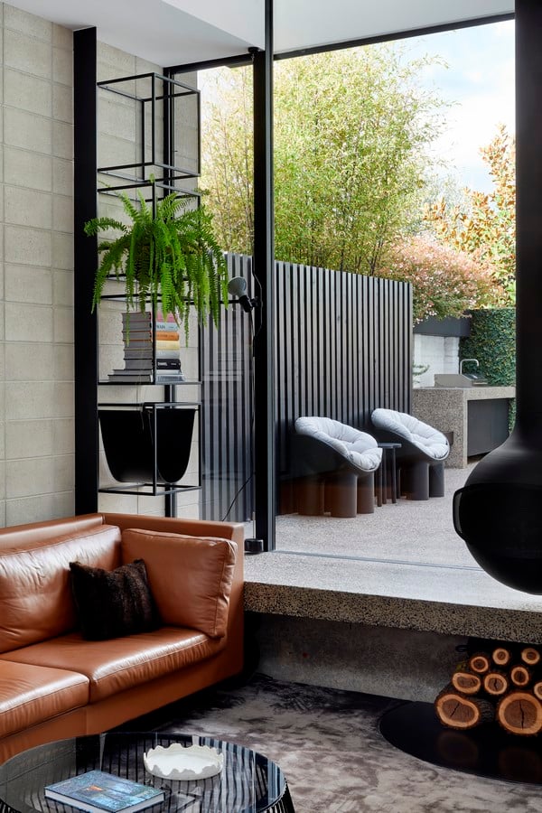 Princes Hill Lighthouse by BENT Architecture - Sheet8