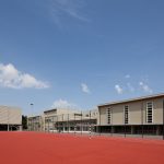 Camilo Castelo Branco Secondary School by MVCC arquitectos - Sheet1