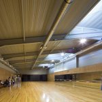Camilo Castelo Branco Secondary School by MVCC arquitectos - Sheet3