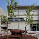 Camilo Castelo Branco Secondary School by MVCC arquitectos - Sheet4