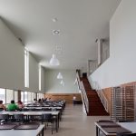 Camilo Castelo Branco Secondary School by MVCC arquitectos - Sheet5