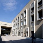 Camilo Castelo Branco Secondary School by MVCC arquitectos - Sheet6