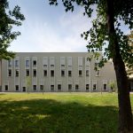 Camilo Castelo Branco Secondary School by MVCC arquitectos - Sheet7