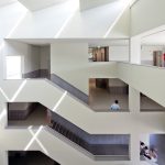 Camilo Castelo Branco Secondary School by MVCC arquitectos - Sheet8
