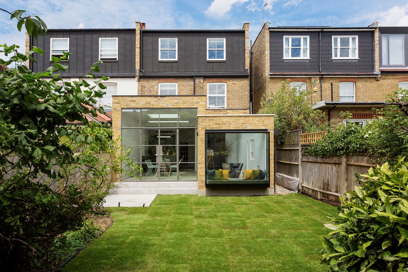 Abstract Barnes by Matteo Cainer Architecture - Sheet2