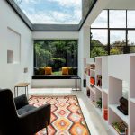 Abstract Barnes by Matteo Cainer Architecture - Sheet3