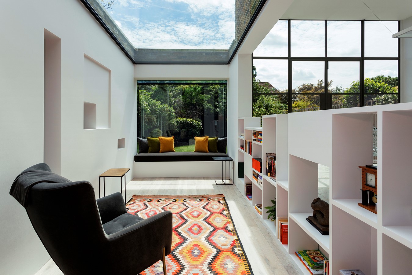 Abstract Barnes by Matteo Cainer Architecture - Sheet3