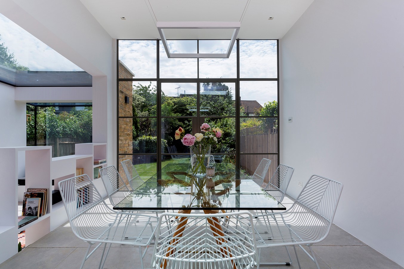Abstract Barnes by Matteo Cainer Architecture - Sheet4