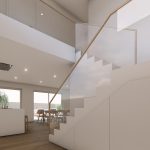 Single-Family House Granxaron by CLC ARQUITECTURA - Sheet1