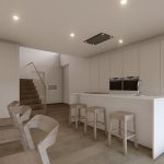 Single-Family House Granxaron by CLC ARQUITECTURA - Sheet3