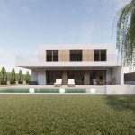 Single-Family House Granxaron by CLC ARQUITECTURA - Sheet4