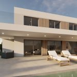 Single-Family House Granxaron by CLC ARQUITECTURA - Sheet5