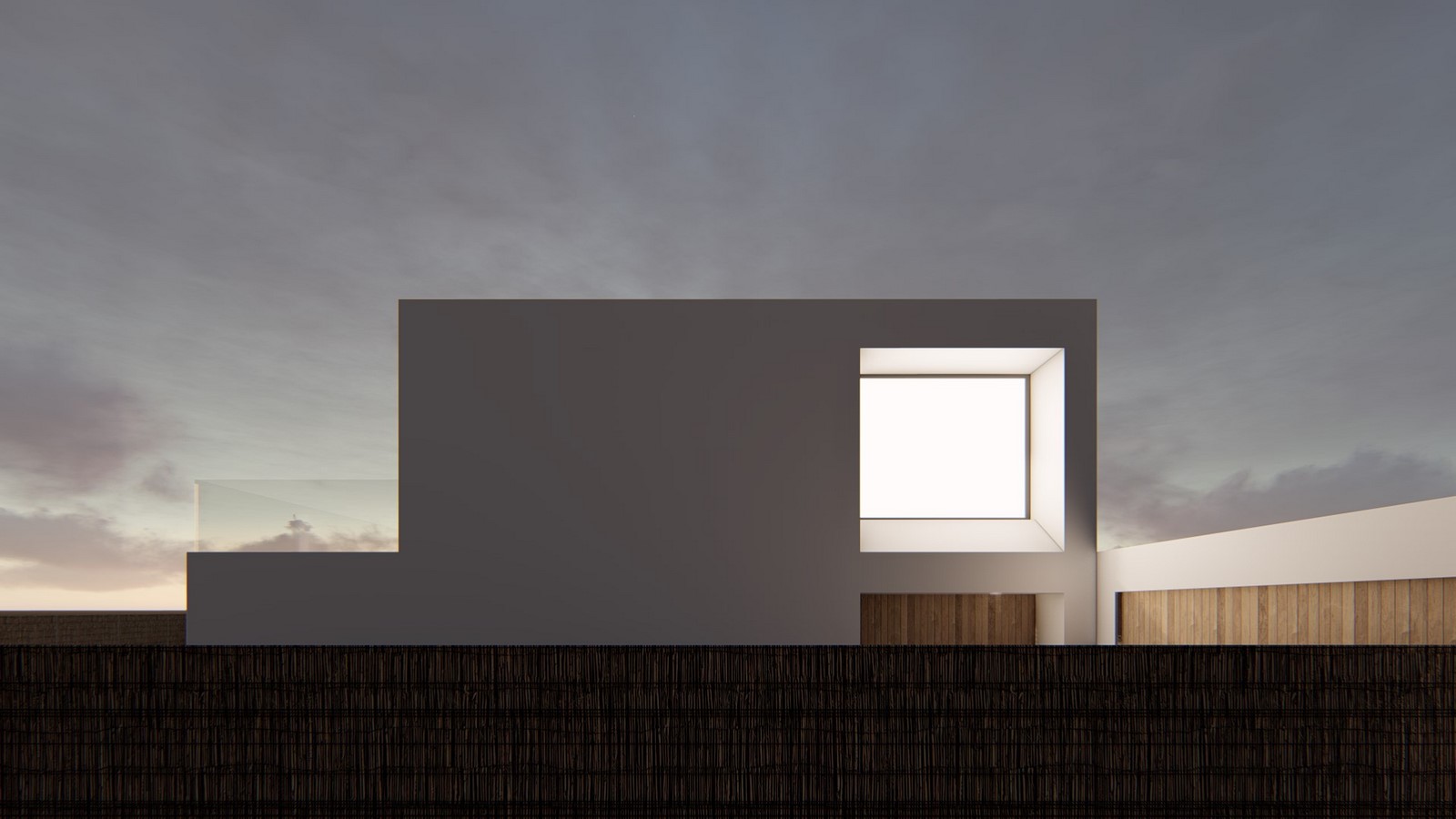 Single-Family House Granxaron by CLC ARQUITECTURA - Sheet6