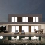 Single-Family House Granxaron by CLC ARQUITECTURA - Sheet7