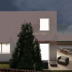 Single-Family House Granxaron by CLC ARQUITECTURA - Sheet8