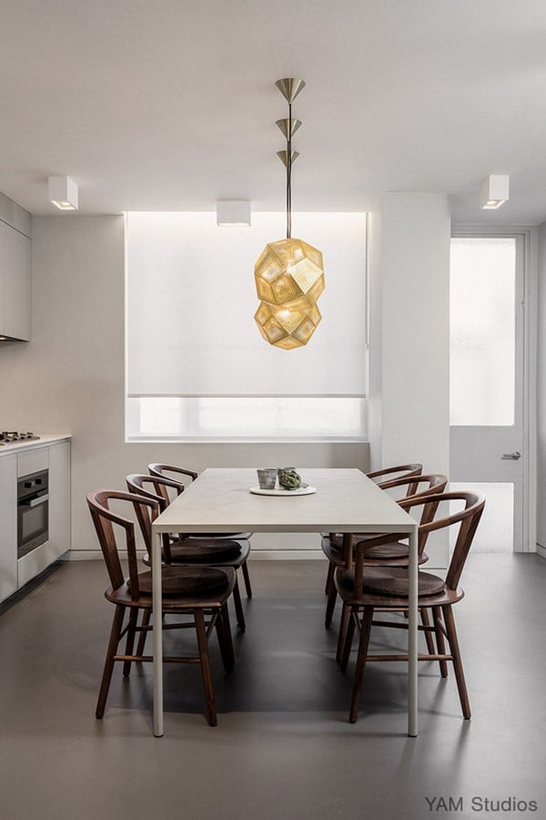 Audley Court by YAM Studios - RTF | Rethinking The Future
