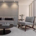Audley Court by YAM Studios - Sheet