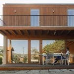 House in Baião, Porto by Traço Alternativo - Sheet7