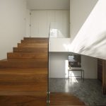 House on Rua Rocha Gonçalves by Traço Alternativo - Sheet3
