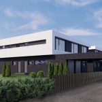 House С by АS+SA architects - Sheet1