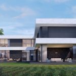 House С by АS+SA architects - Sheet2