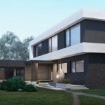 House С by АS+SA architects - Sheet4