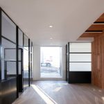 Lockerbie Sawmill office by Konishi Gaffney Architects - Sheet2