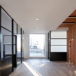 Lockerbie Sawmill office by Konishi Gaffney Architects - Sheet3