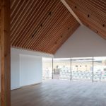 Lockerbie Sawmill office by Konishi Gaffney Architects - Sheet8