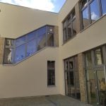 2ND Stage of the School, Sparov by ATELIÉR 3DA - Sheet2