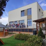 2ND Stage of the School, Sparov by ATELIÉR 3DA - Sheet3