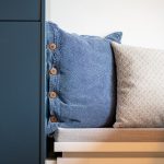Home for Three with Middle Eastern Influences by Kathy Kunz Interiors - Sheet1