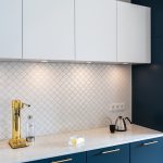Home for Three with Middle Eastern Influences by Kathy Kunz Interiors - Sheet4