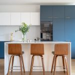 Home for Three with Middle Eastern Influences by Kathy Kunz Interiors - Sheet5