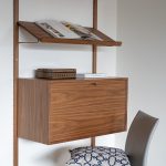 Home for Three with Middle Eastern Influences by Kathy Kunz Interiors - Sheet7