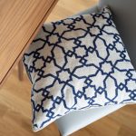 Home for Three with Middle Eastern Influences by Kathy Kunz Interiors - Sheet8