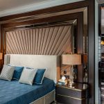 Luxurious Bedrooms by A Square Designs - Sheet1