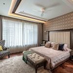 Luxurious Bedrooms by A Square Designs - Sheet2