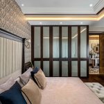Luxurious Bedrooms by A Square Designs - Sheet3