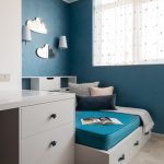 Interior Design of an Apartment of 120 sq.m. Chelyabinsk. by Marina Kutepova Design Studio - Sheet2