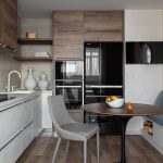 Interior Design of an Apartment of 120 sq.m. Chelyabinsk. by Marina Kutepova Design Studio - Sheet4